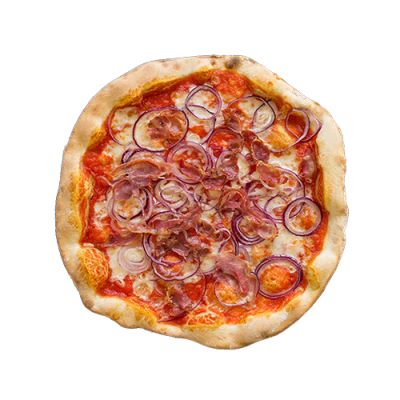 pizza piacere italiano